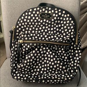 Kate Spade backpack